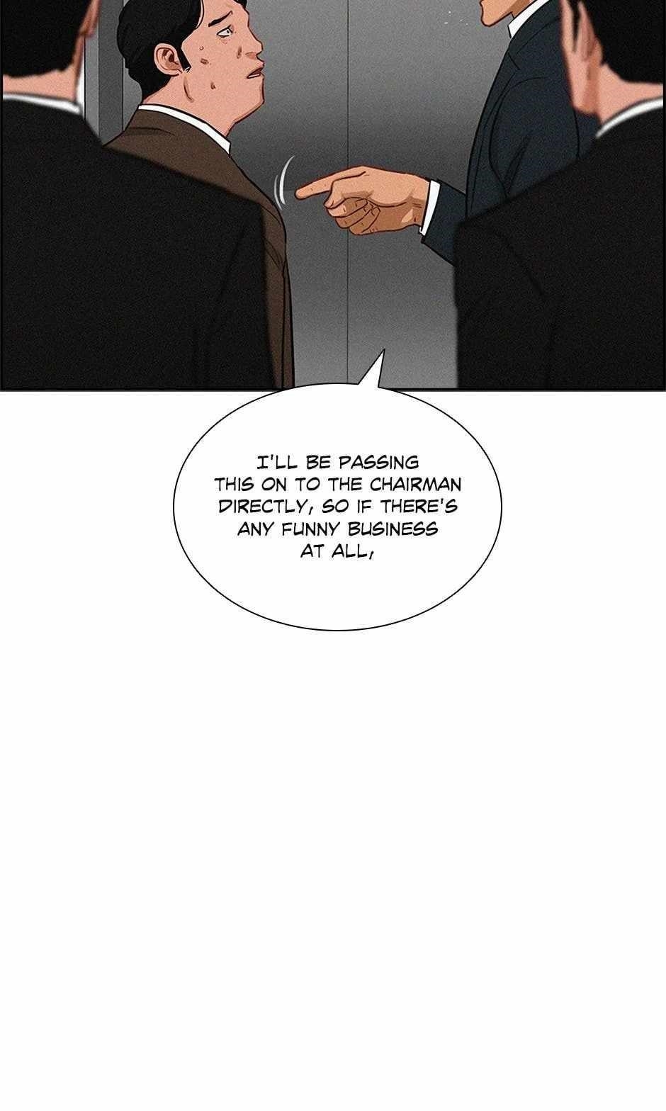 18+ Lord of Money Chapter 184 page 51