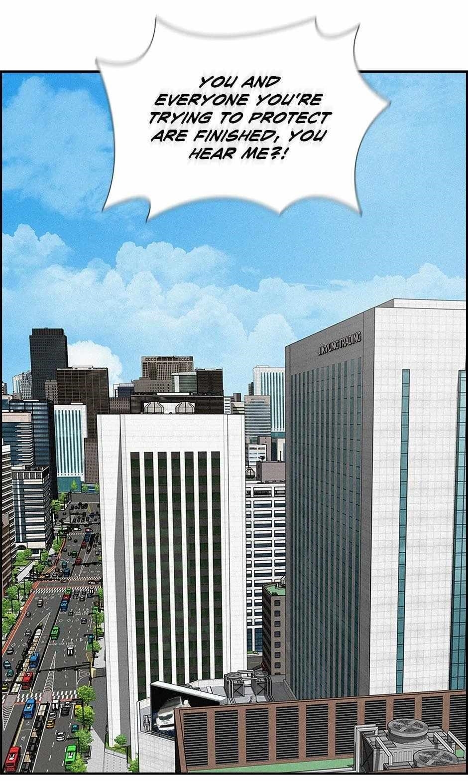 18+ Lord of Money Chapter 184 page 52