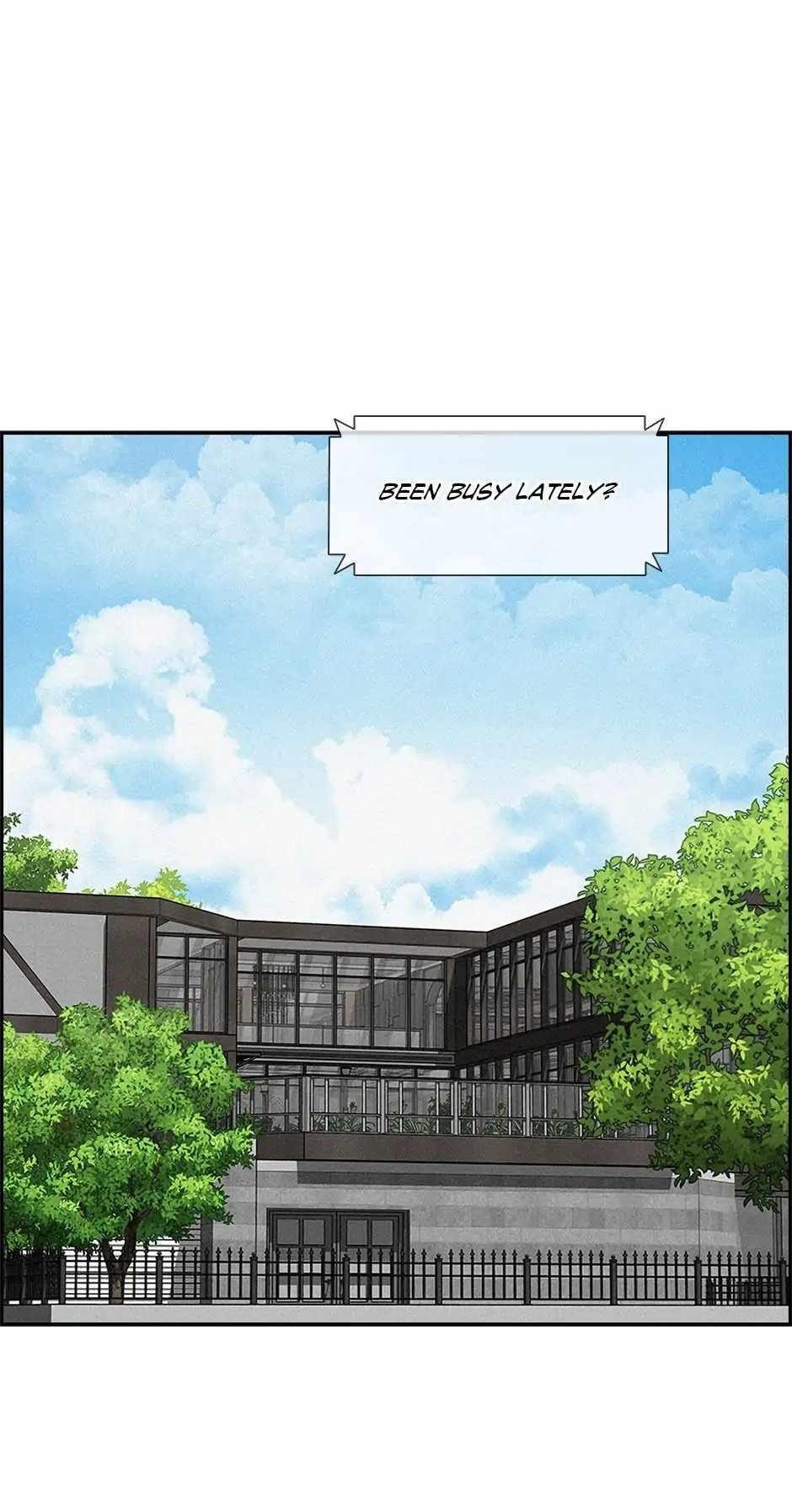 18+ Lord of Money Chapter 184 page 56