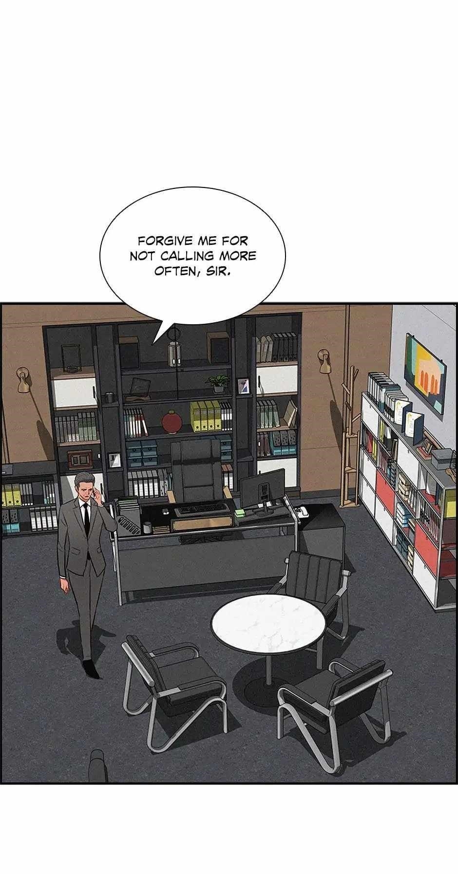 18+ Lord of Money Chapter 184 page 57