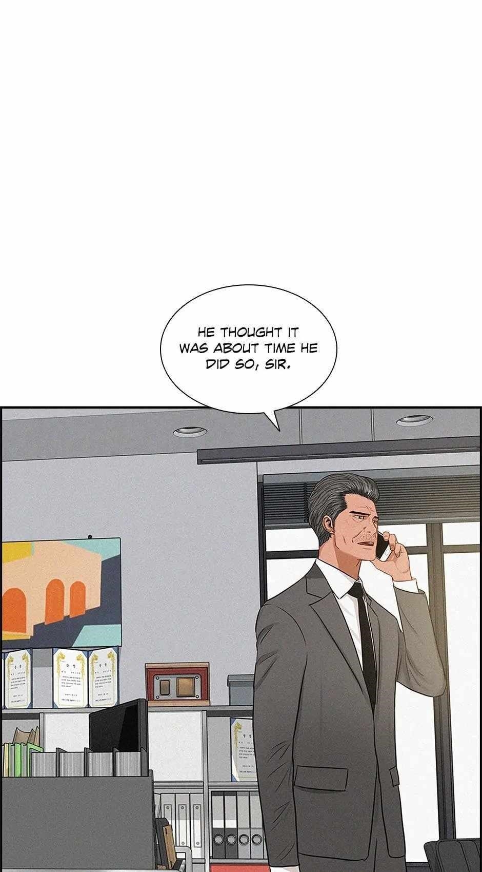 18+ Lord of Money Chapter 184 page 59
