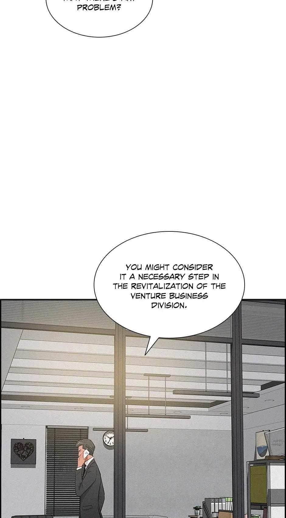 18+ Lord of Money Chapter 184 page 61