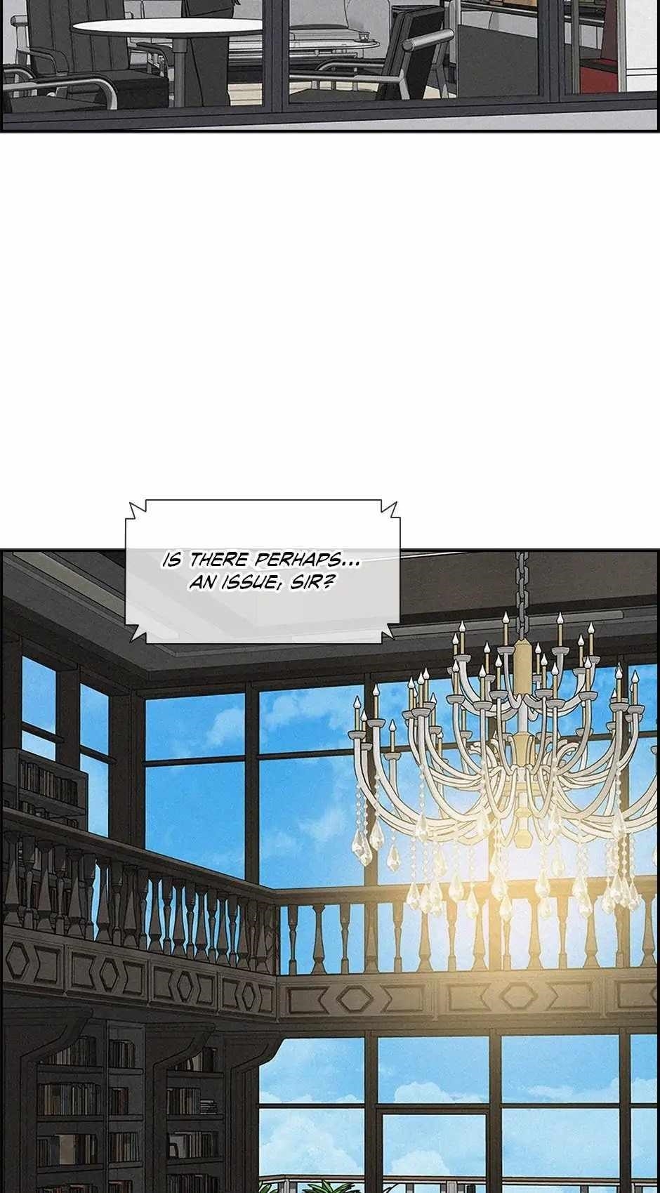 18+ Lord of Money Chapter 184 page 62