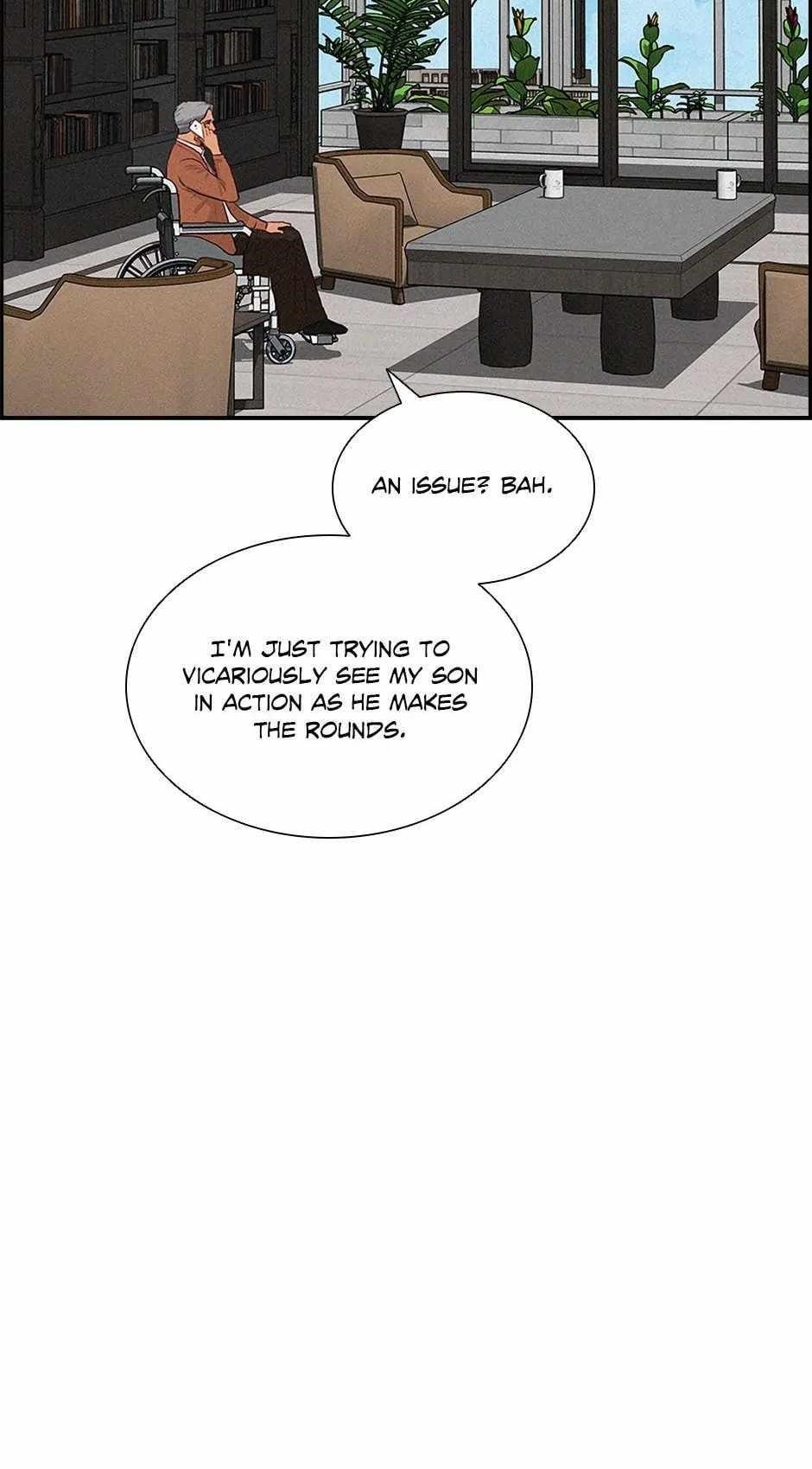 18+ Lord of Money Chapter 184 page 63