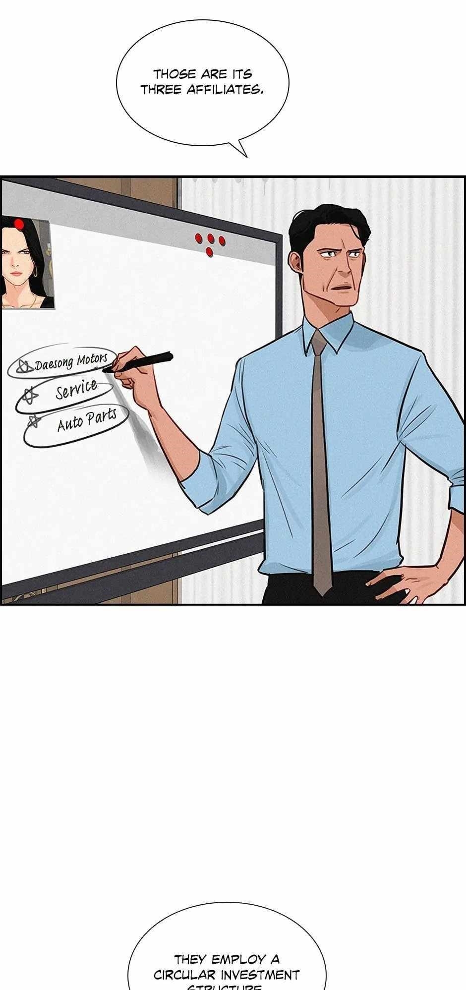 18+ Lord of Money Chapter 184 page 71