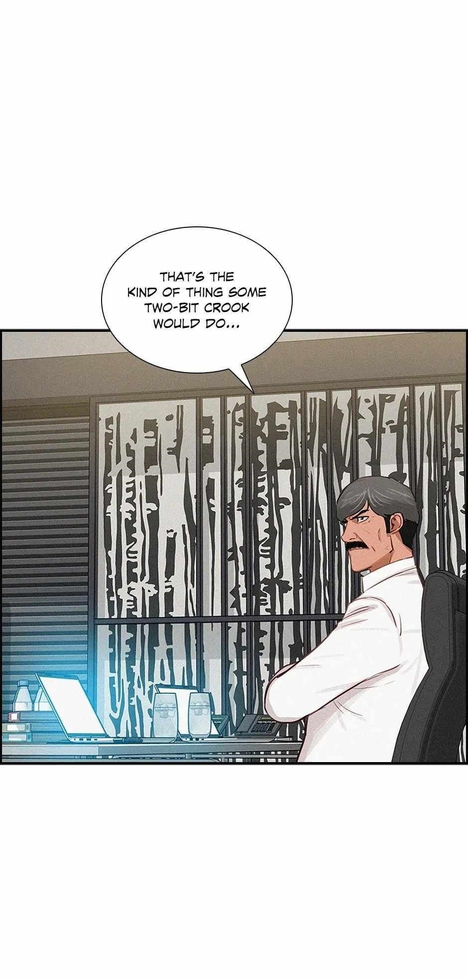 18+ Lord of Money Chapter 184 page 73