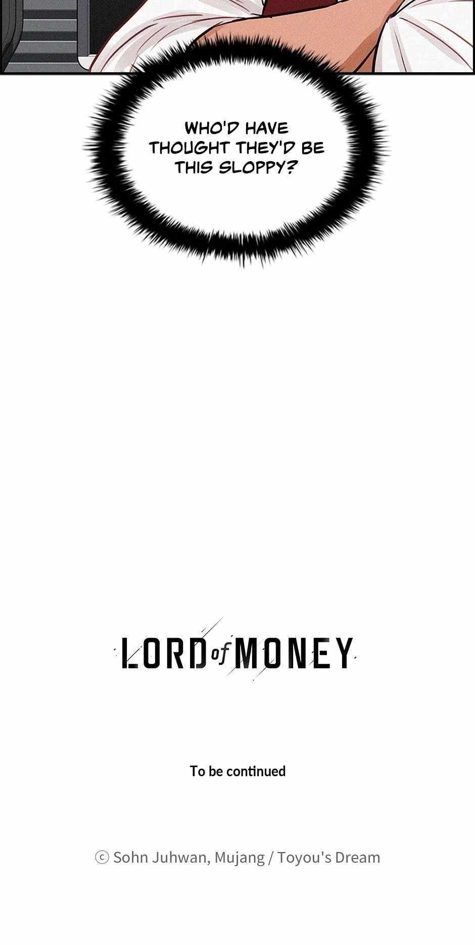 18+ Lord of Money Chapter 184 page 79