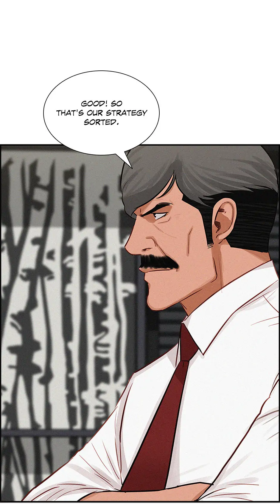 18+ Lord of Money Chapter 185 page 5