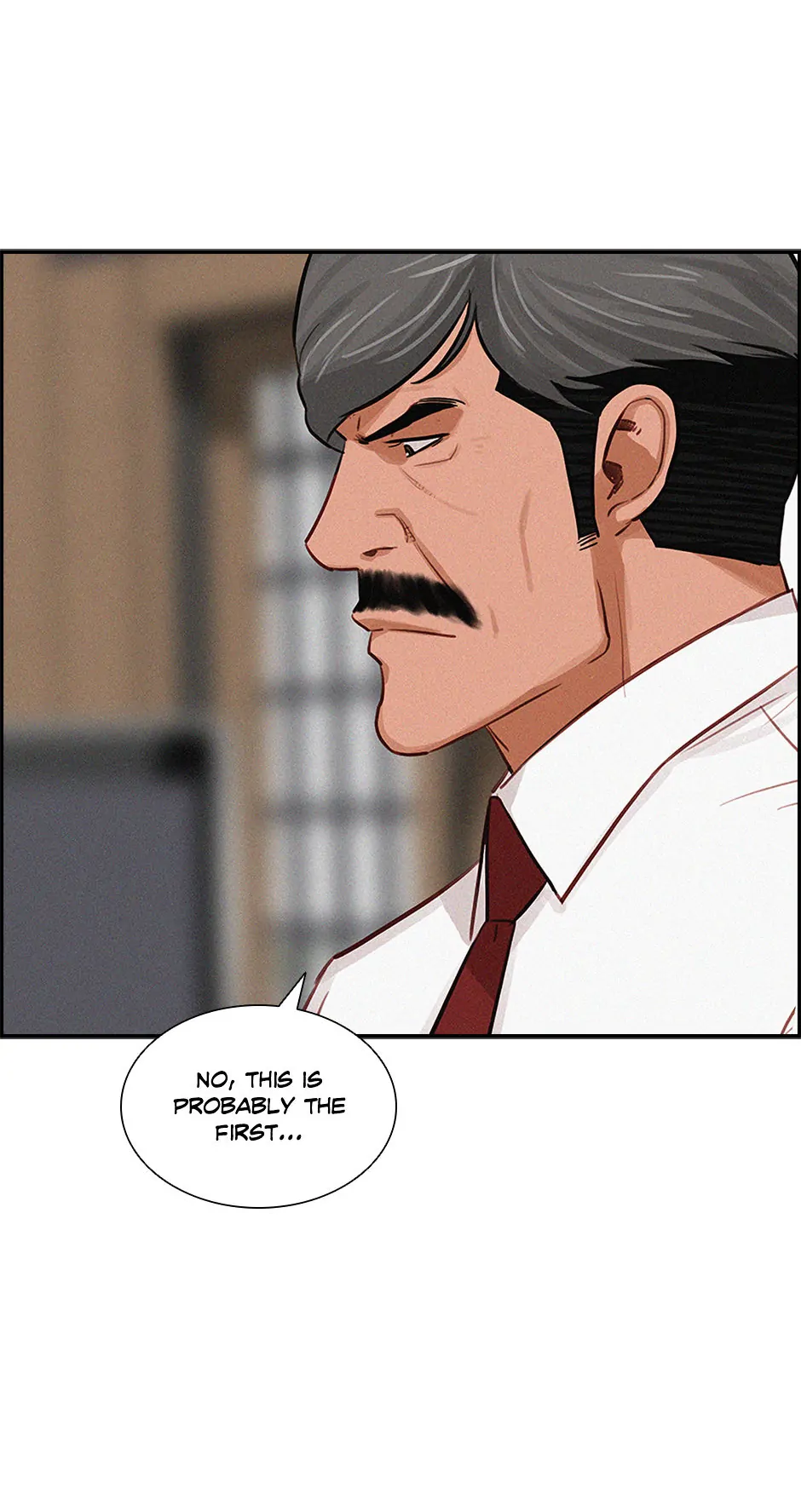 18+ Lord of Money Chapter 185 page 18