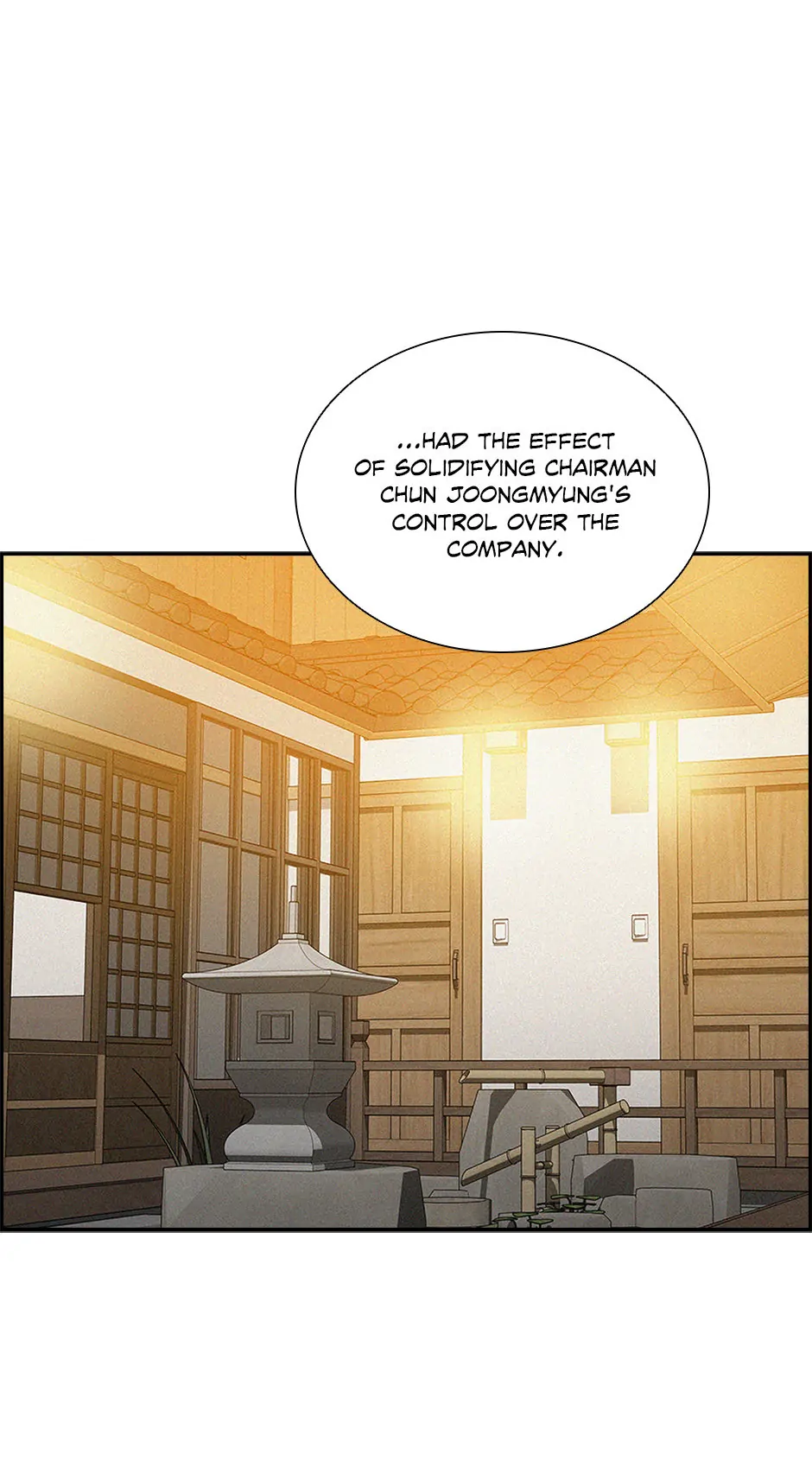 18+ Lord of Money Chapter 185 page 24