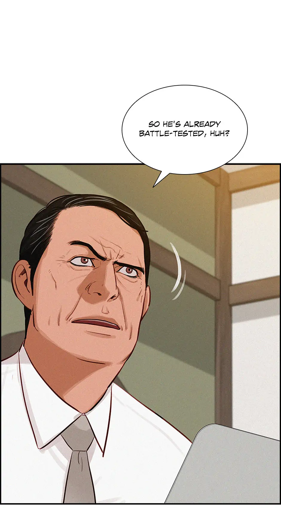 18+ Lord of Money Chapter 185 page 26