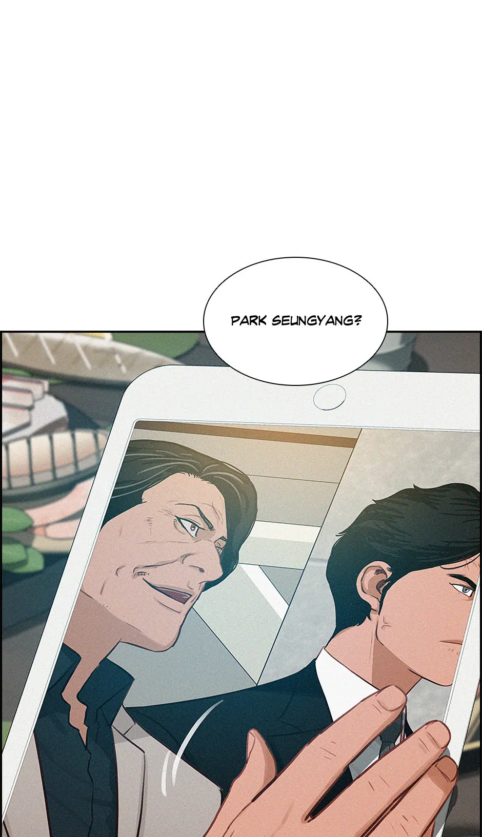 18+ Lord of Money Chapter 185 page 32
