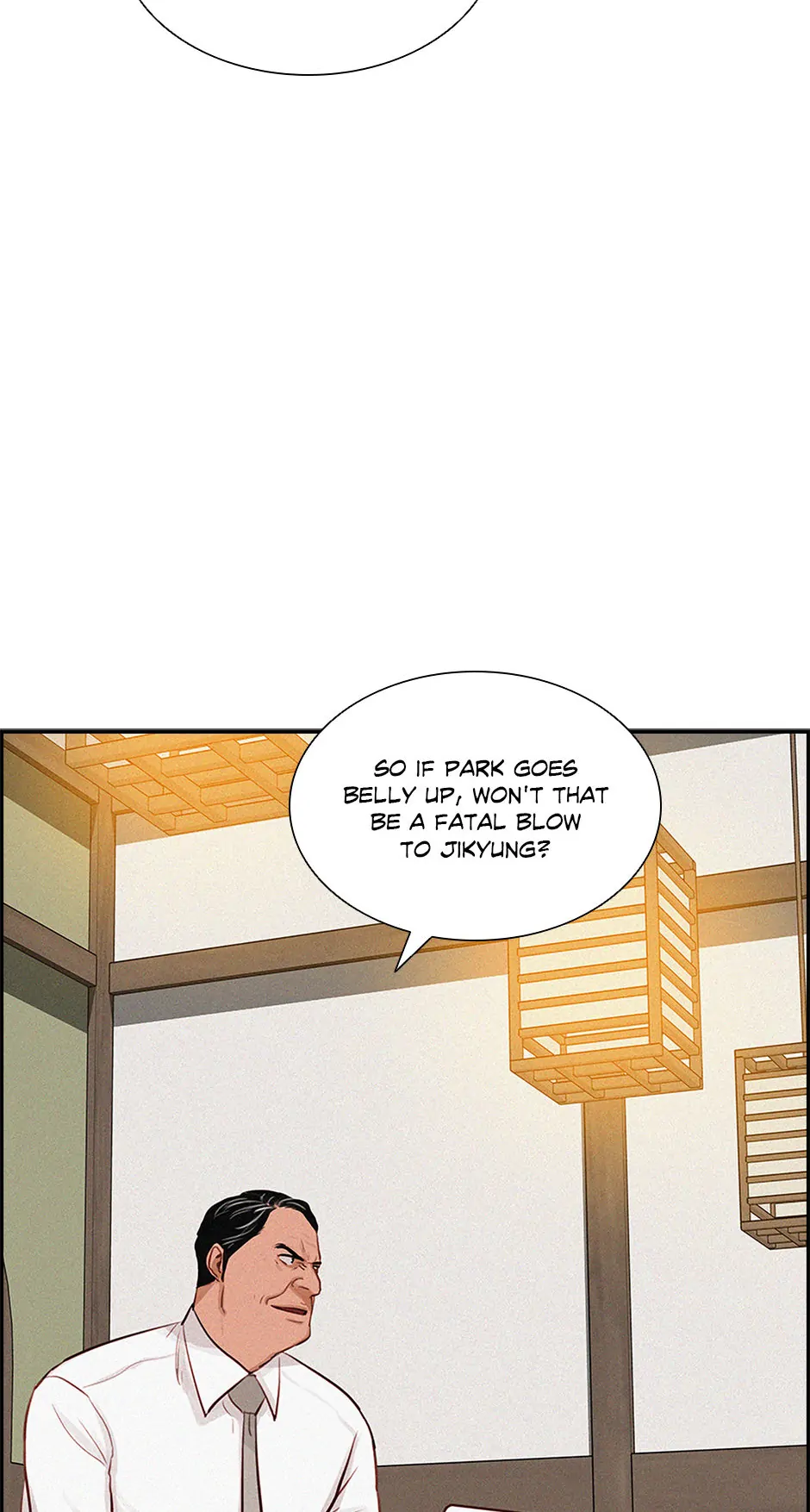 18+ Lord of Money Chapter 185 page 37
