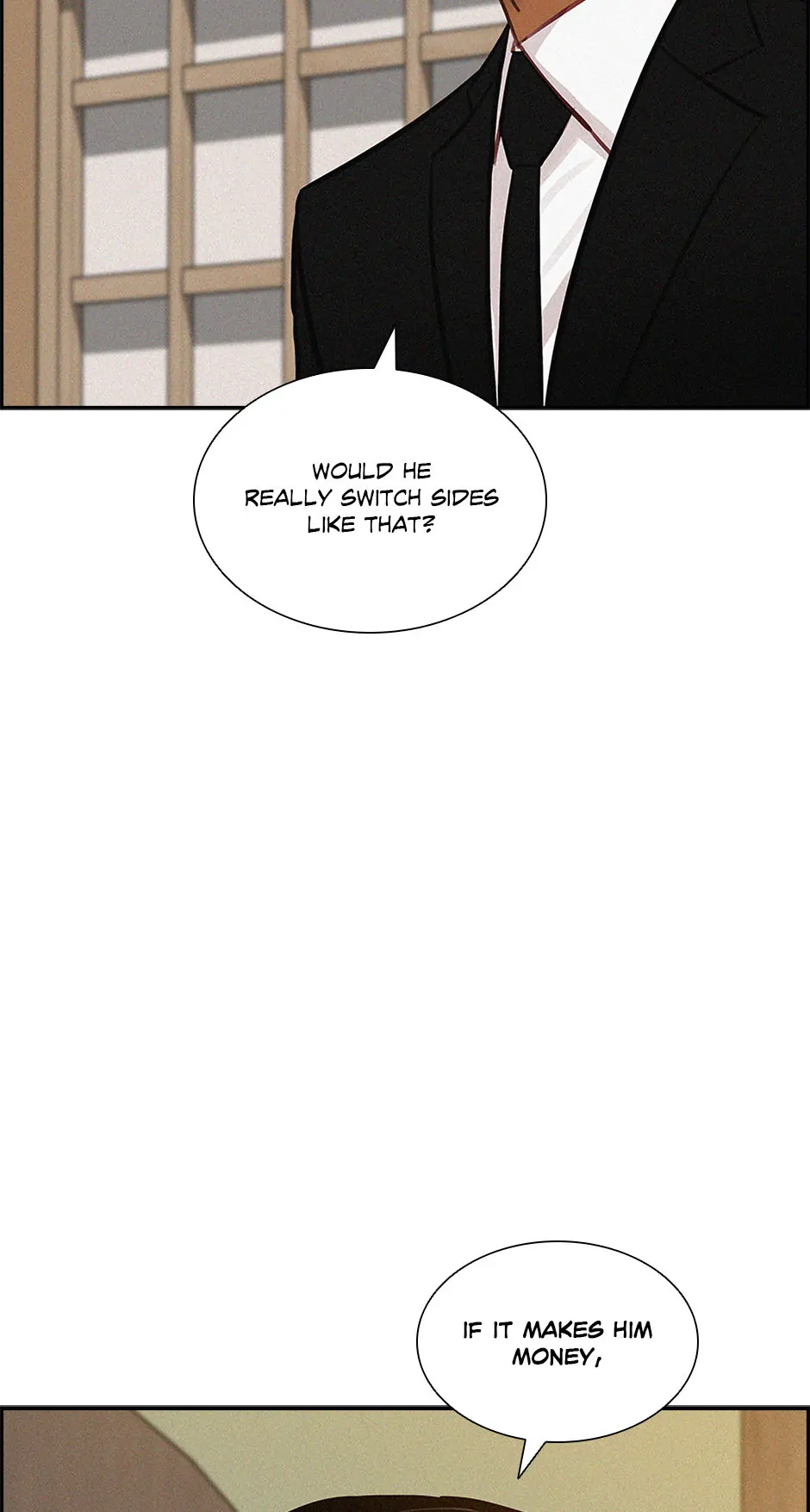 18+ Lord of Money Chapter 185 page 39