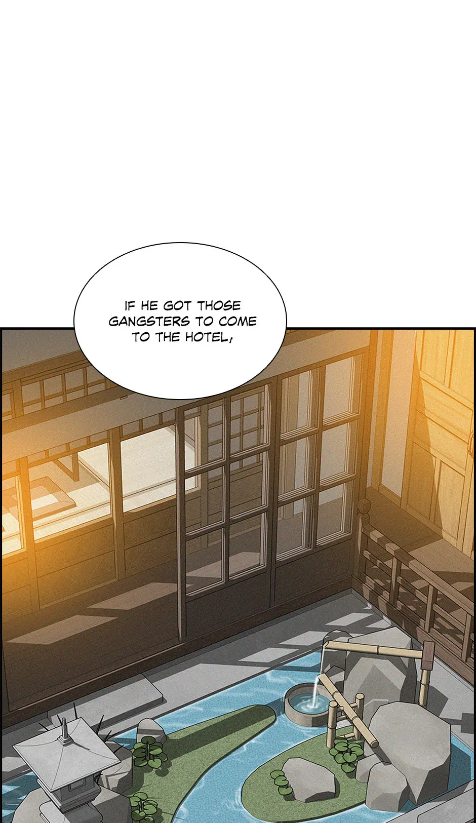 18+ Lord of Money Chapter 185 page 41