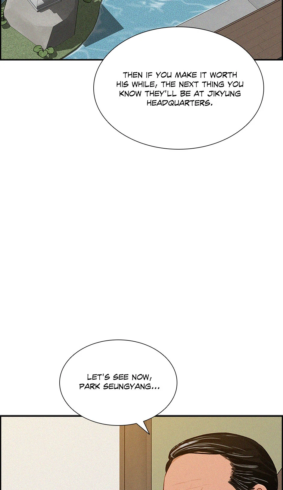 18+ Lord of Money Chapter 185 page 42