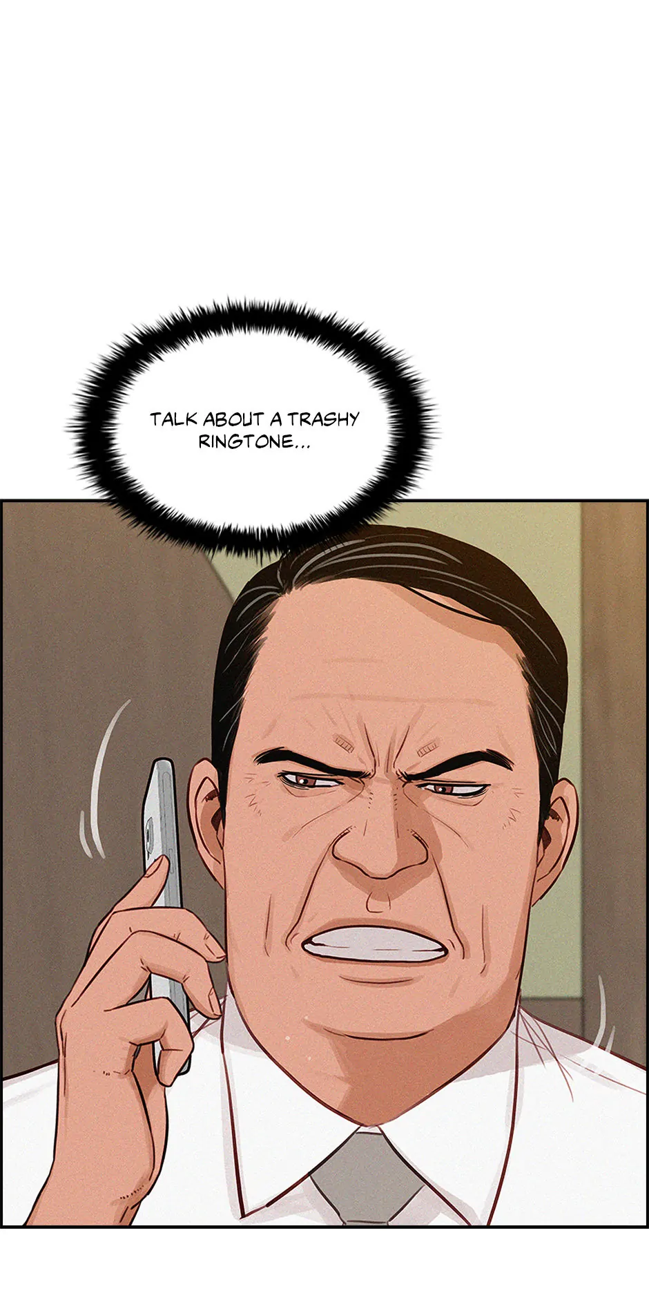 18+ Lord of Money Chapter 185 page 46