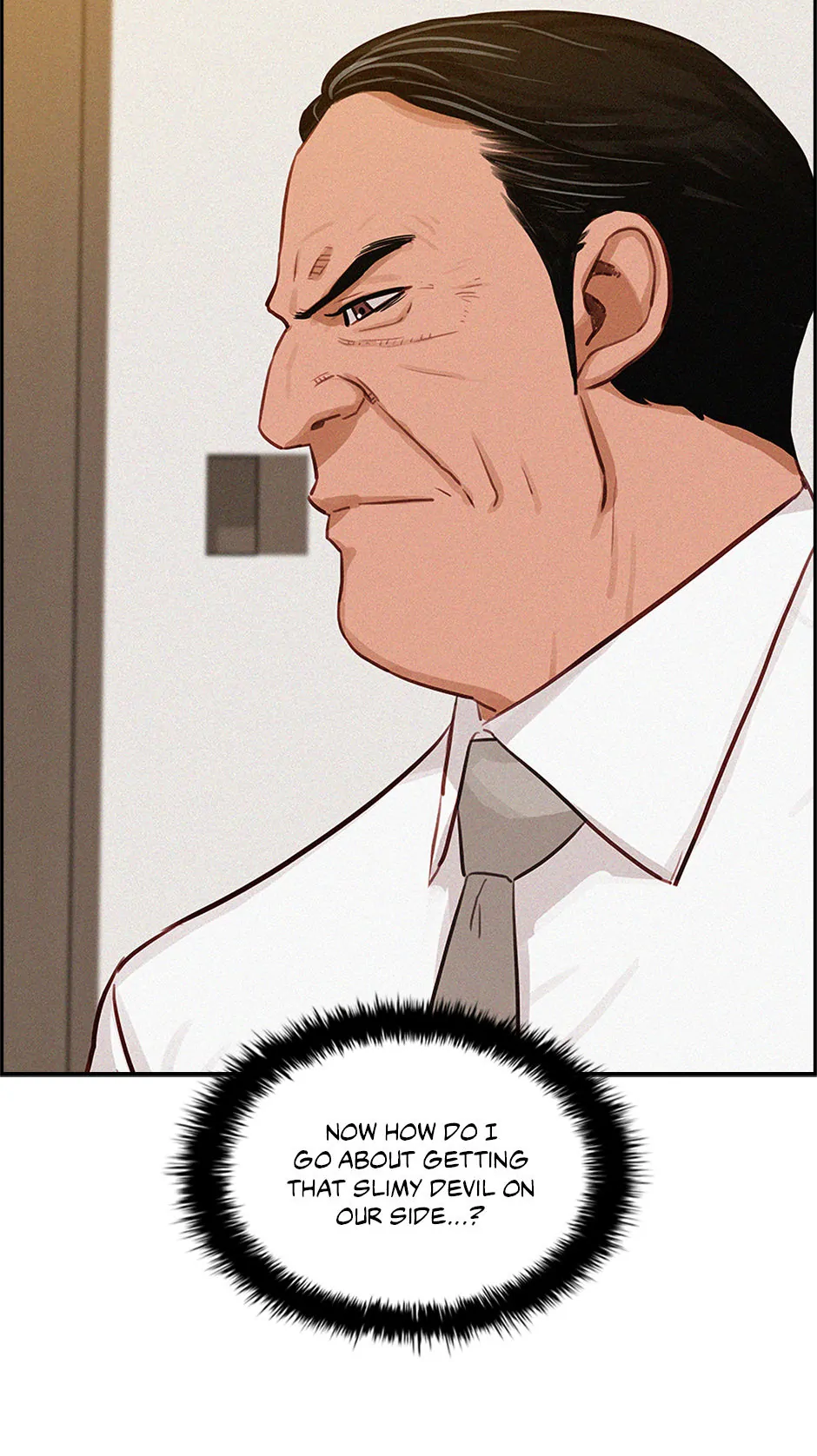 18+ Lord of Money Chapter 185 page 55