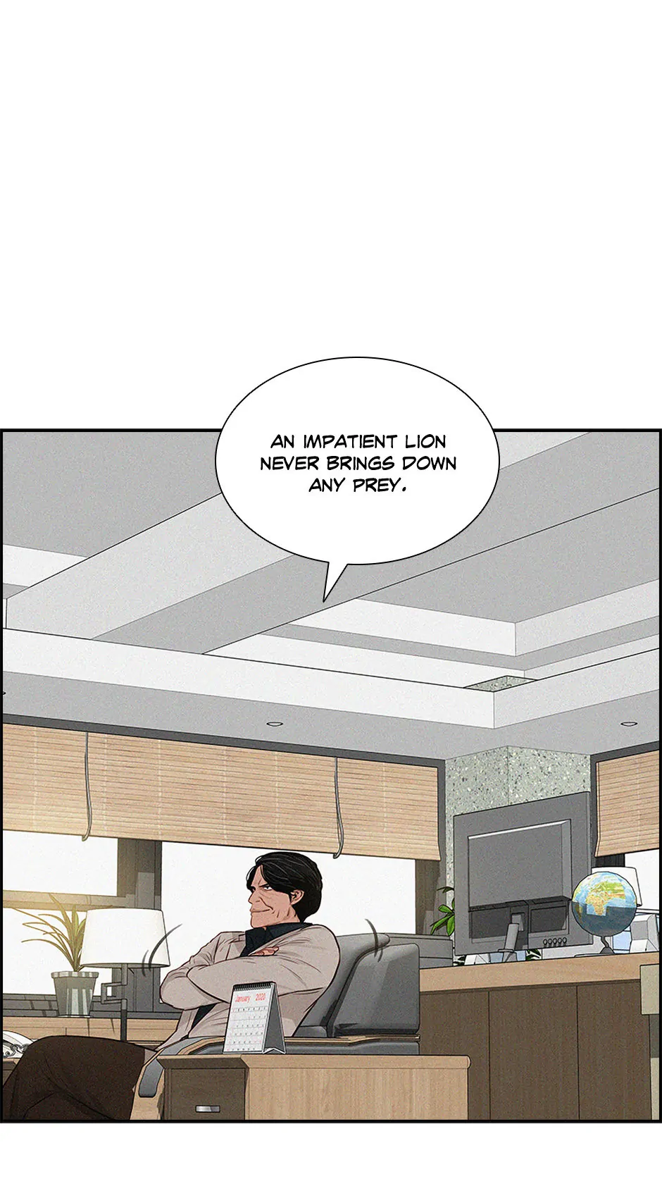 18+ Lord of Money Chapter 185 page 61
