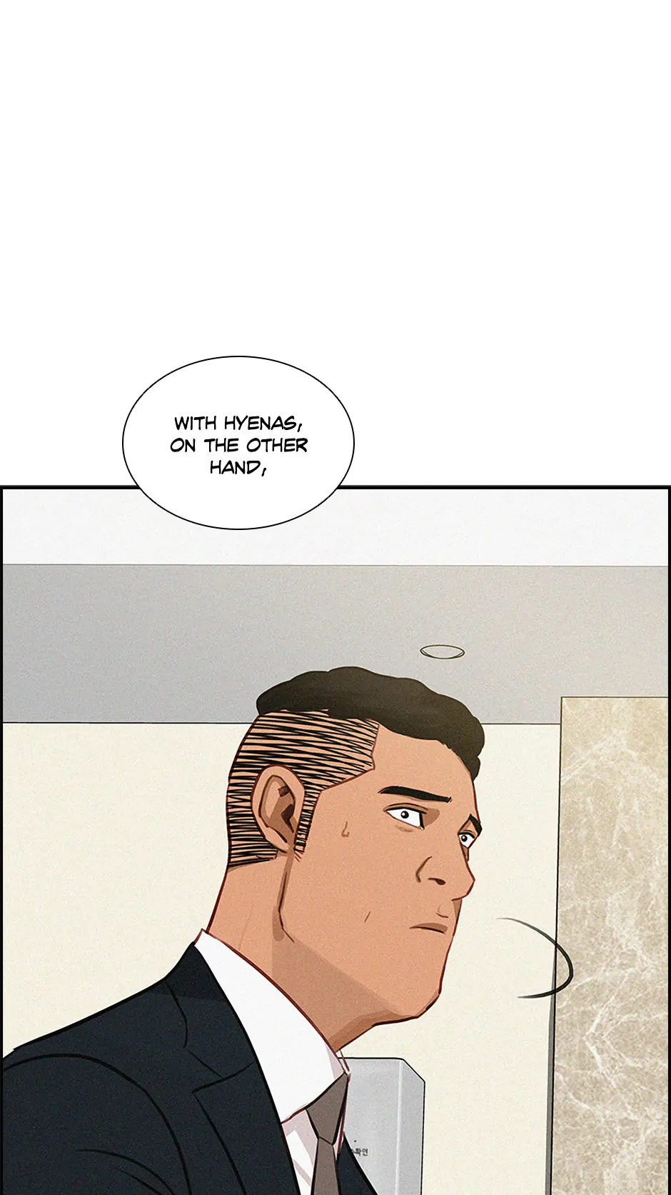 18+ Lord of Money Chapter 185 page 62