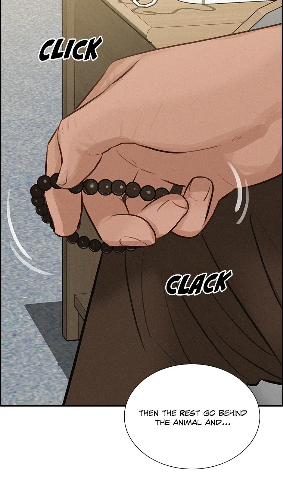 18+ Lord of Money Chapter 185 page 64