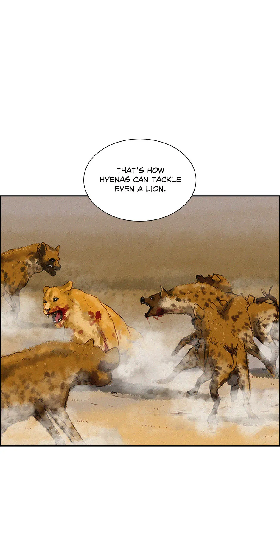 18+ Lord of Money Chapter 185 page 69