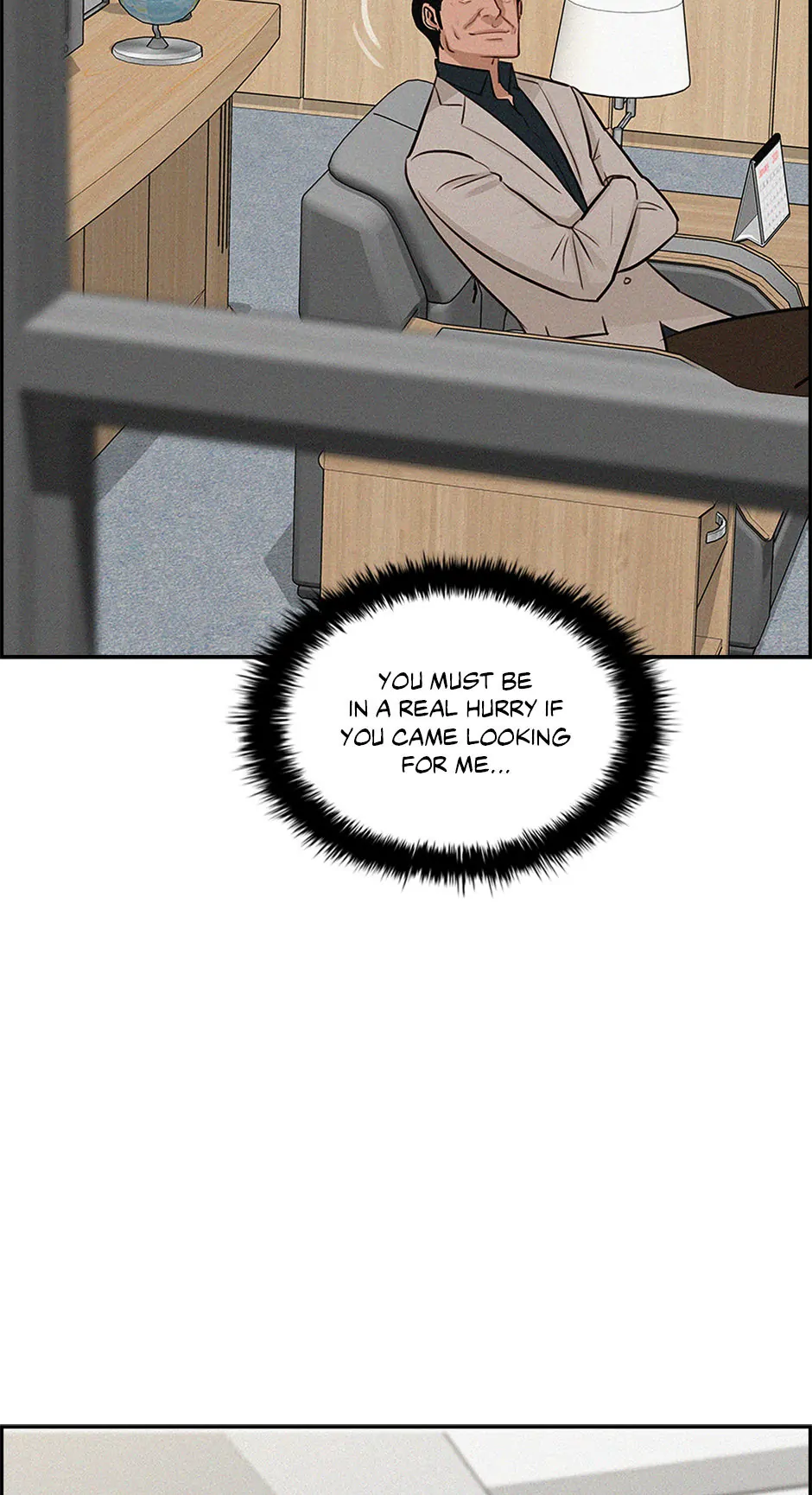 18+ Lord of Money Chapter 185 page 75