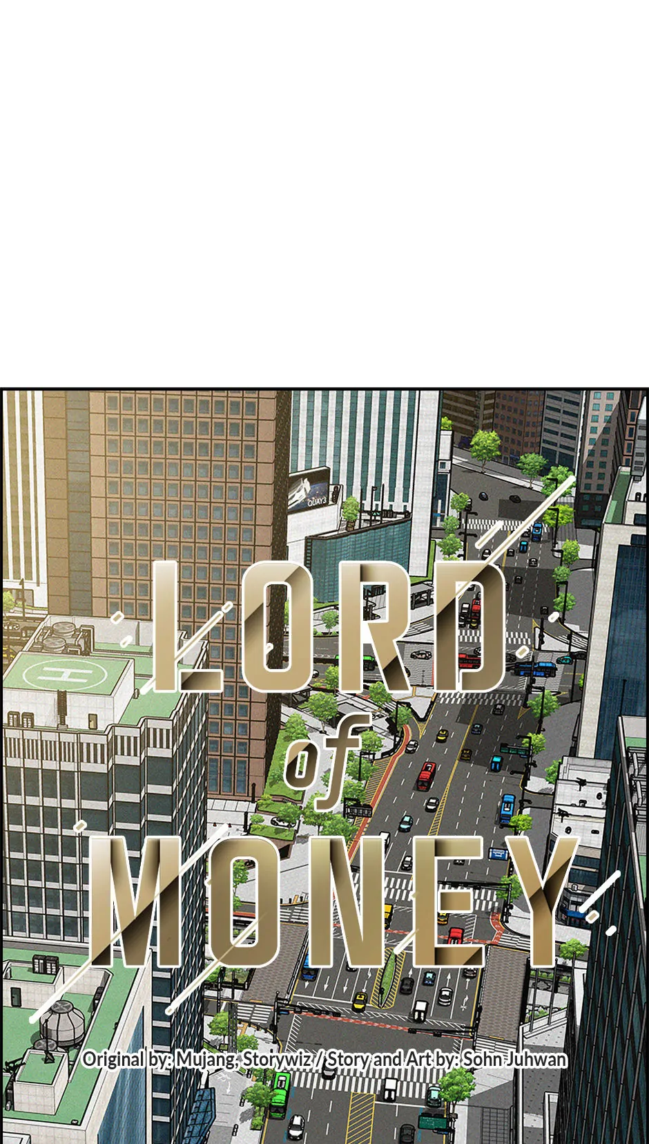 18+ Lord of Money Chapter 186 page 12