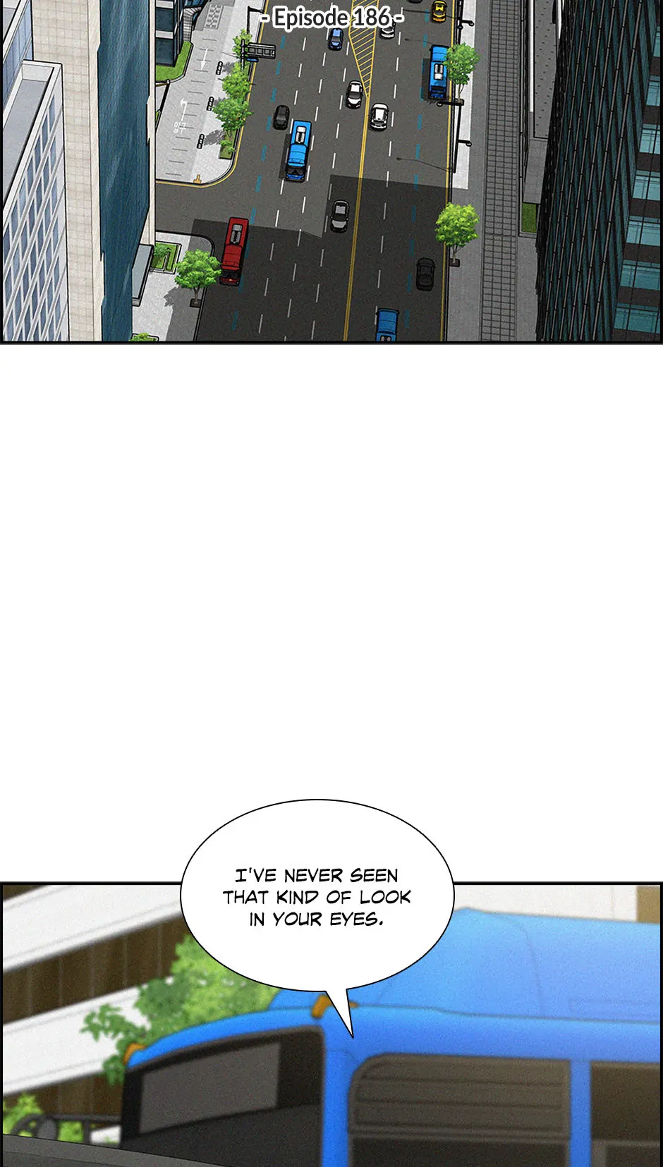 18+ Lord of Money Chapter 186 page 13