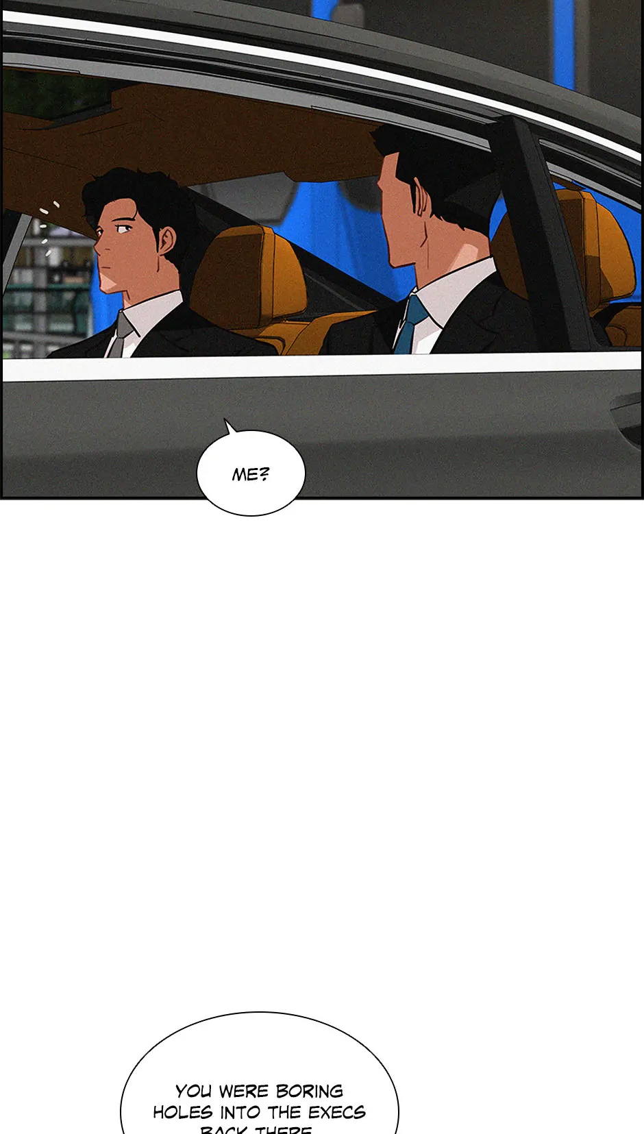 18+ Lord of Money Chapter 186 page 14