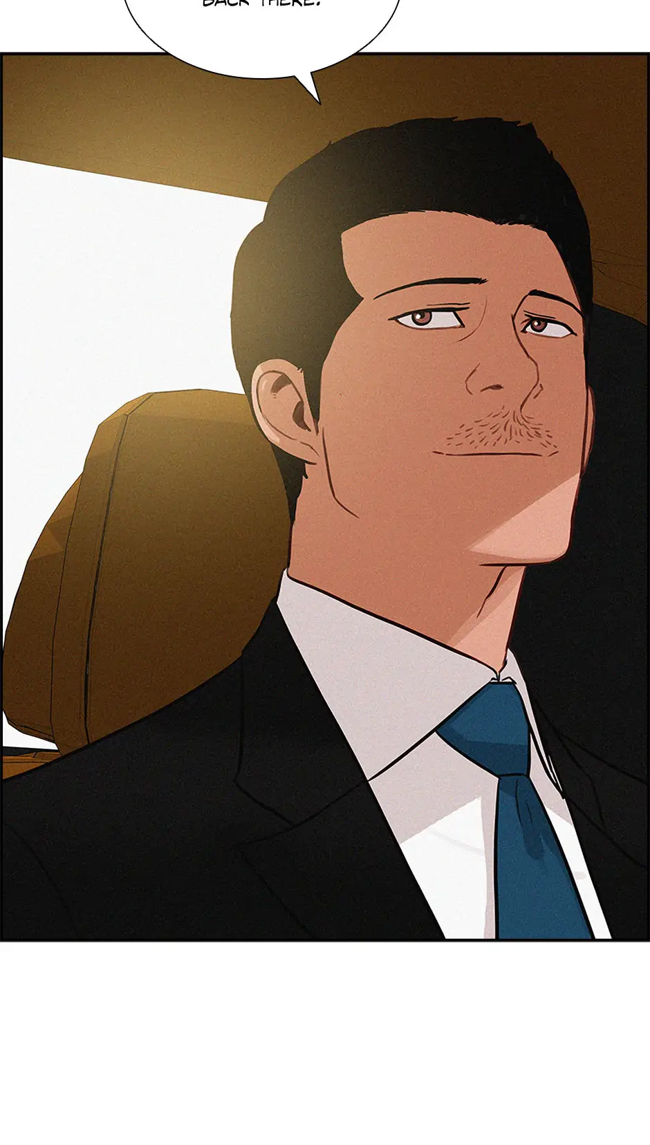 18+ Lord of Money Chapter 186 page 15