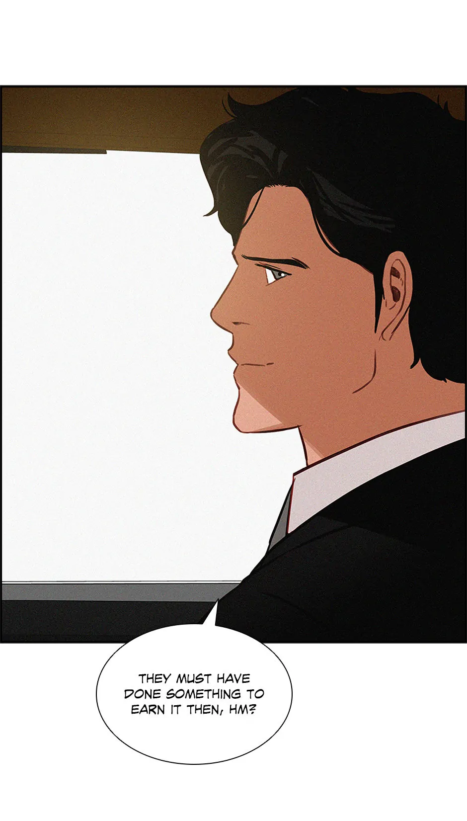 18+ Lord of Money Chapter 186 page 16