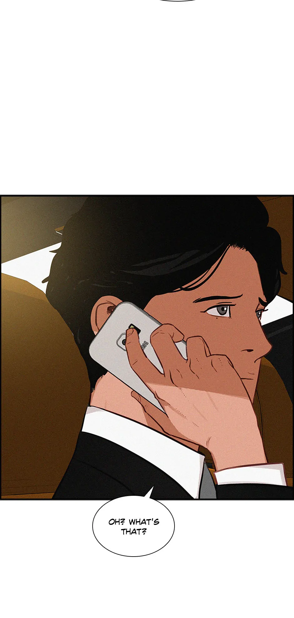 18+ Lord of Money Chapter 186 page 20