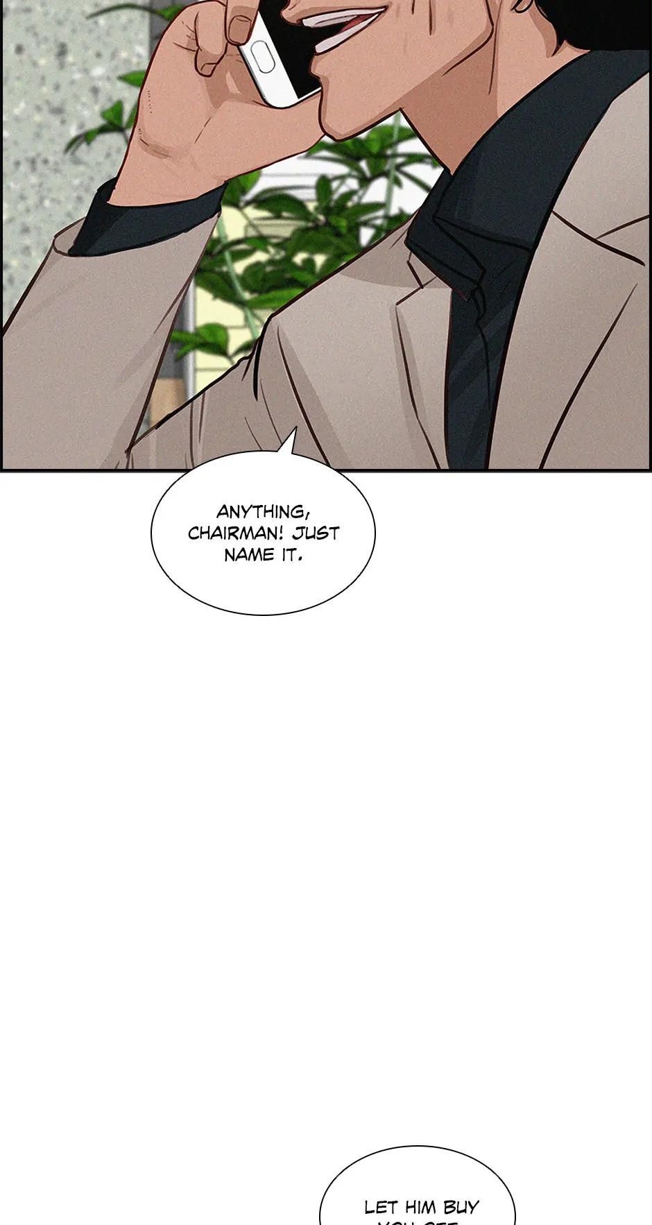 18+ Lord of Money Chapter 186 page 29