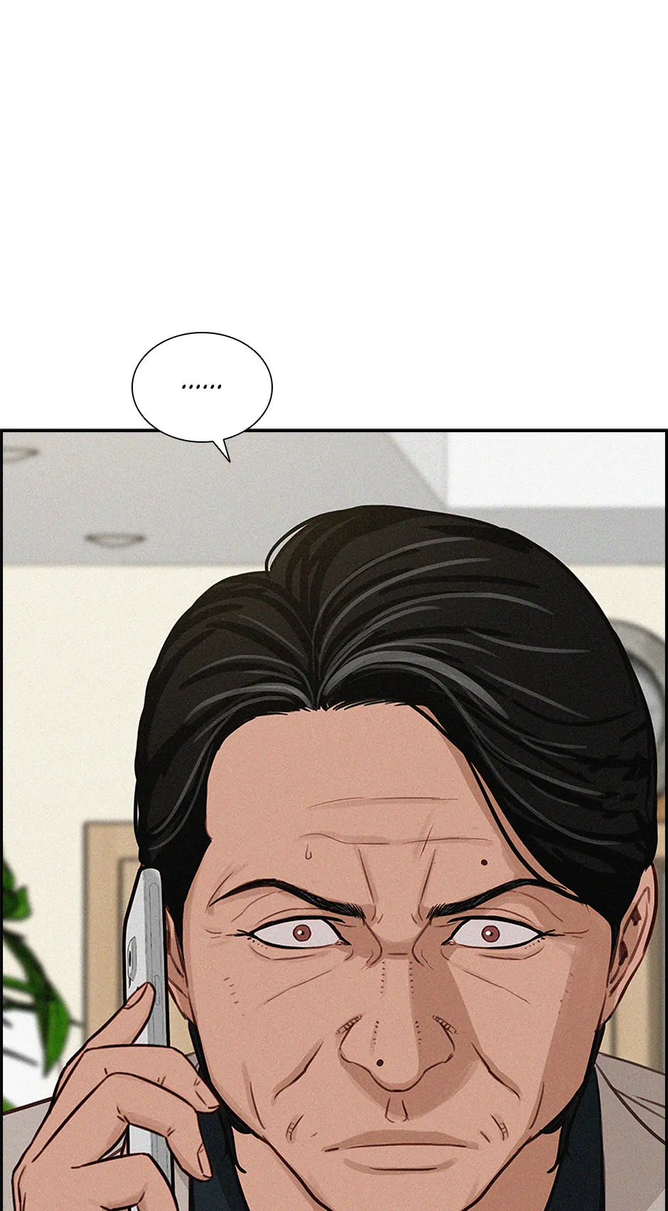 18+ Lord of Money Chapter 186 page 31