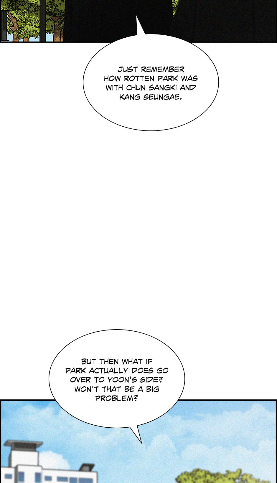18+ Lord of Money Chapter 186 page 43