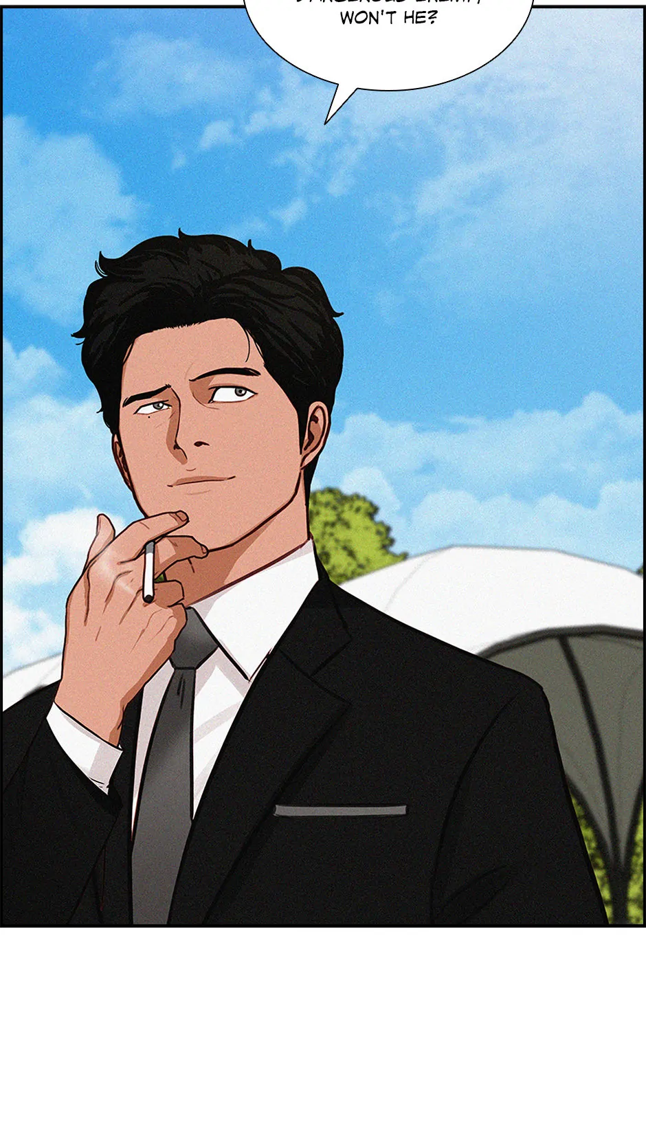 18+ Lord of Money Chapter 186 page 45