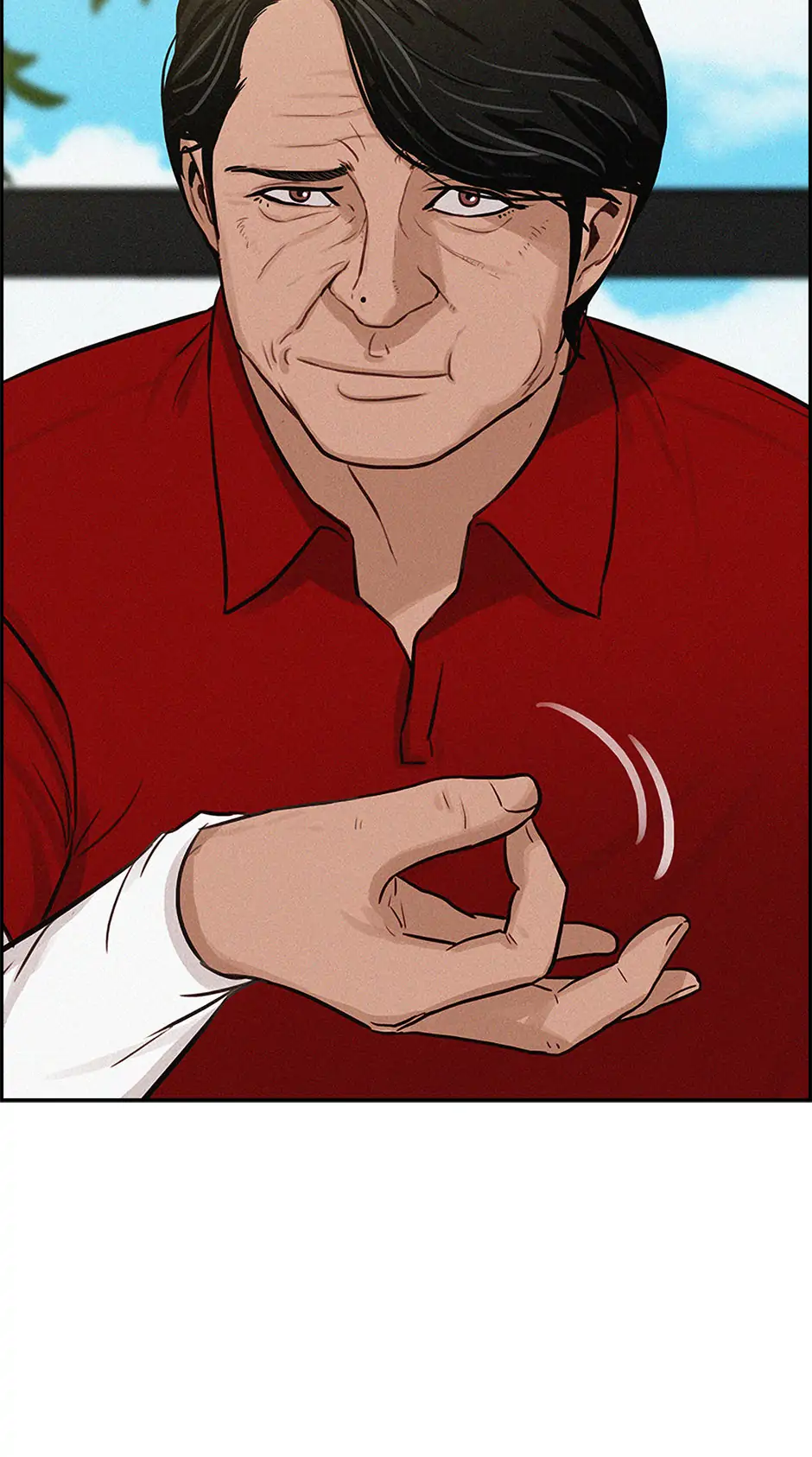 18+ Lord of Money Chapter 186 page 60