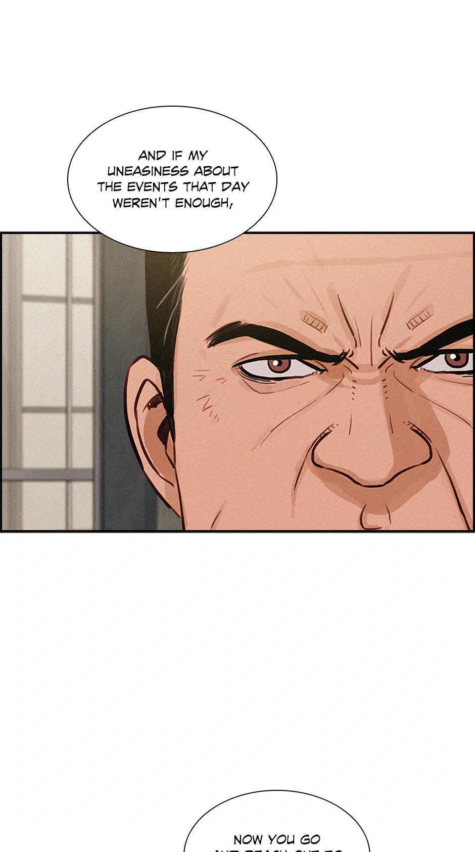 18+ Lord of Money Chapter 186 page 61