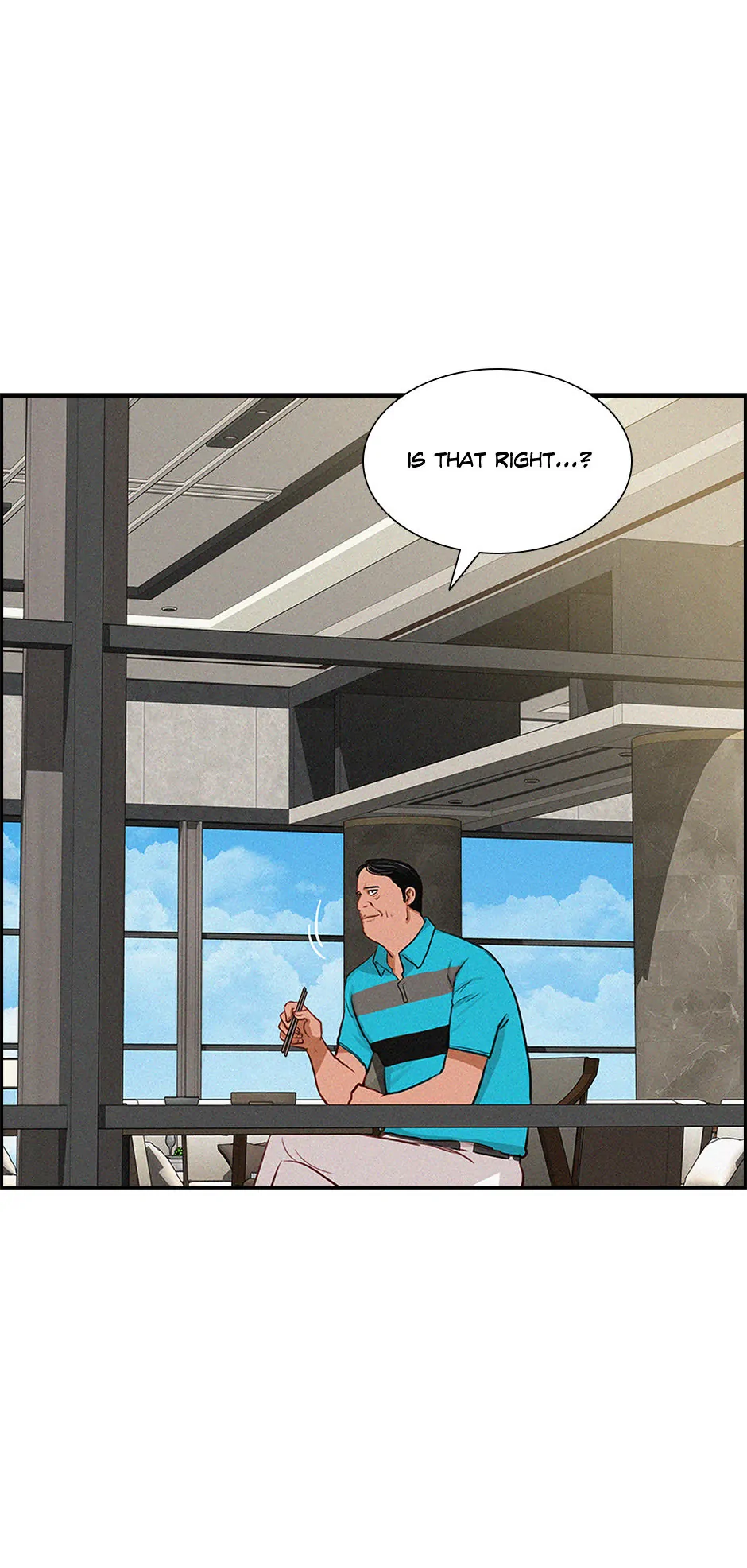 18+ Lord of Money Chapter 186 page 63