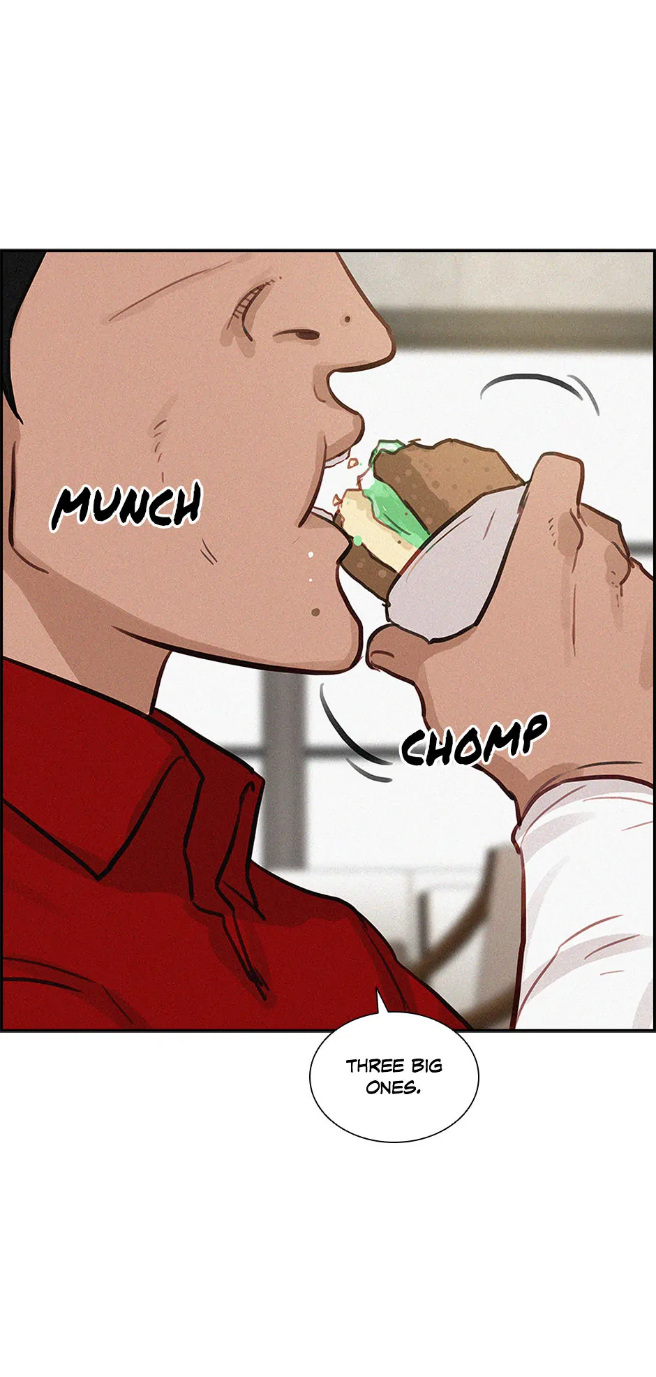 18+ Lord of Money Chapter 186 page 65