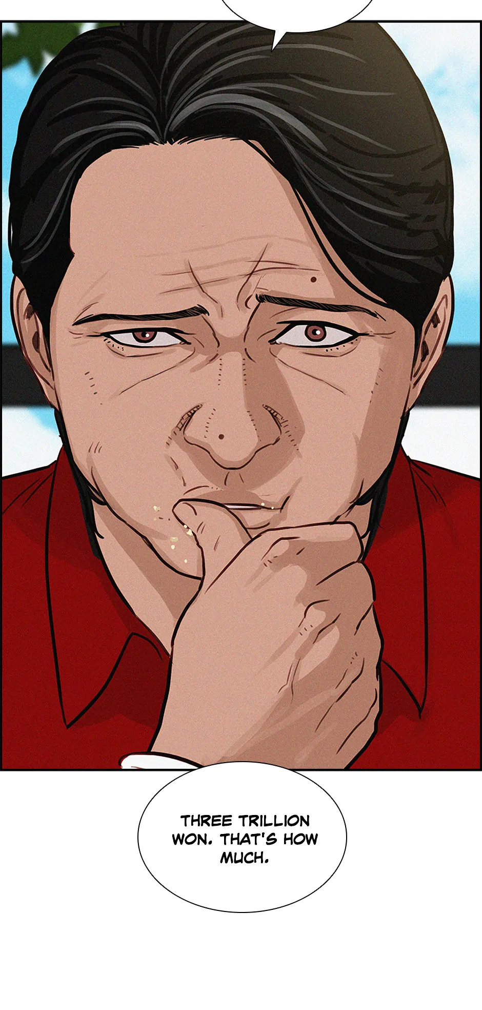 18+ Lord of Money Chapter 186 page 67