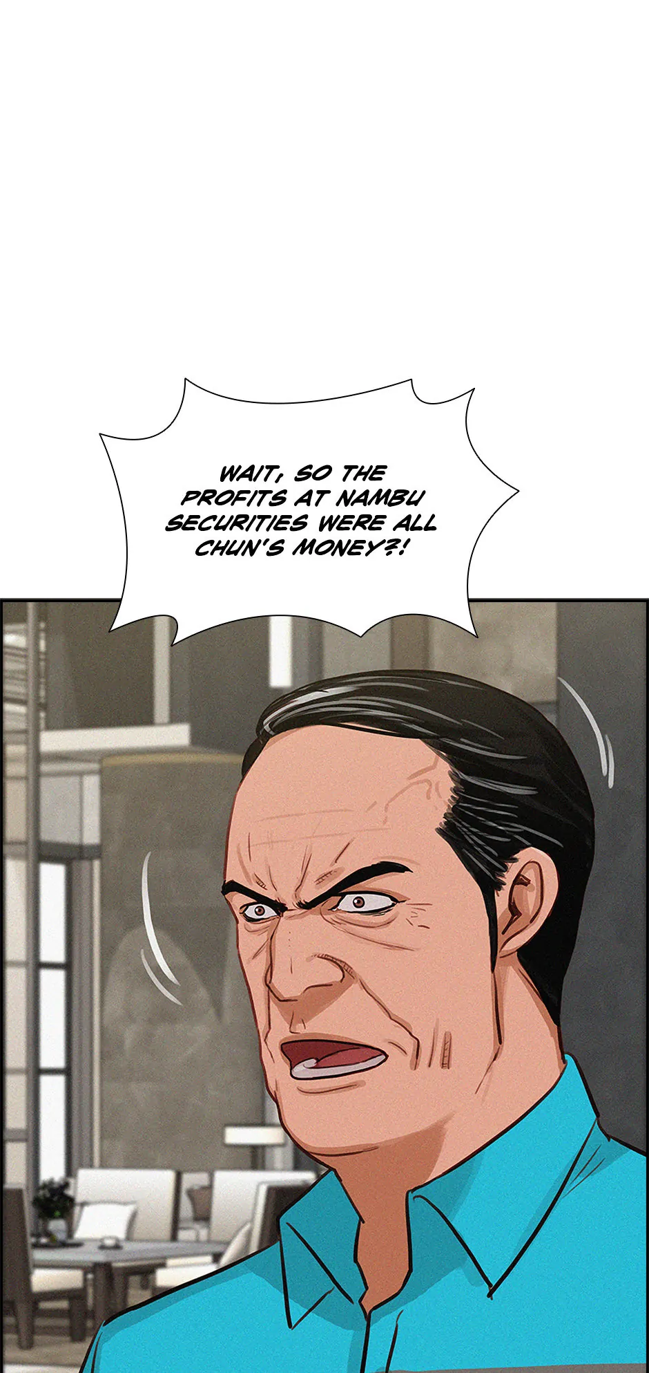 18+ Lord of Money Chapter 186 page 68