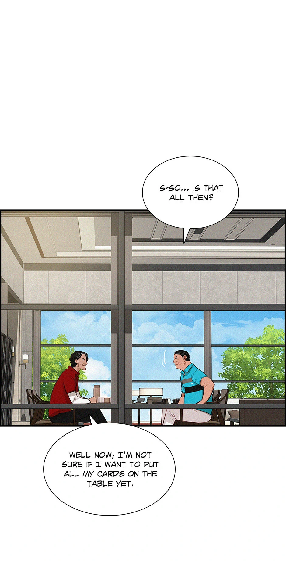 18+ Lord of Money Chapter 186 page 72