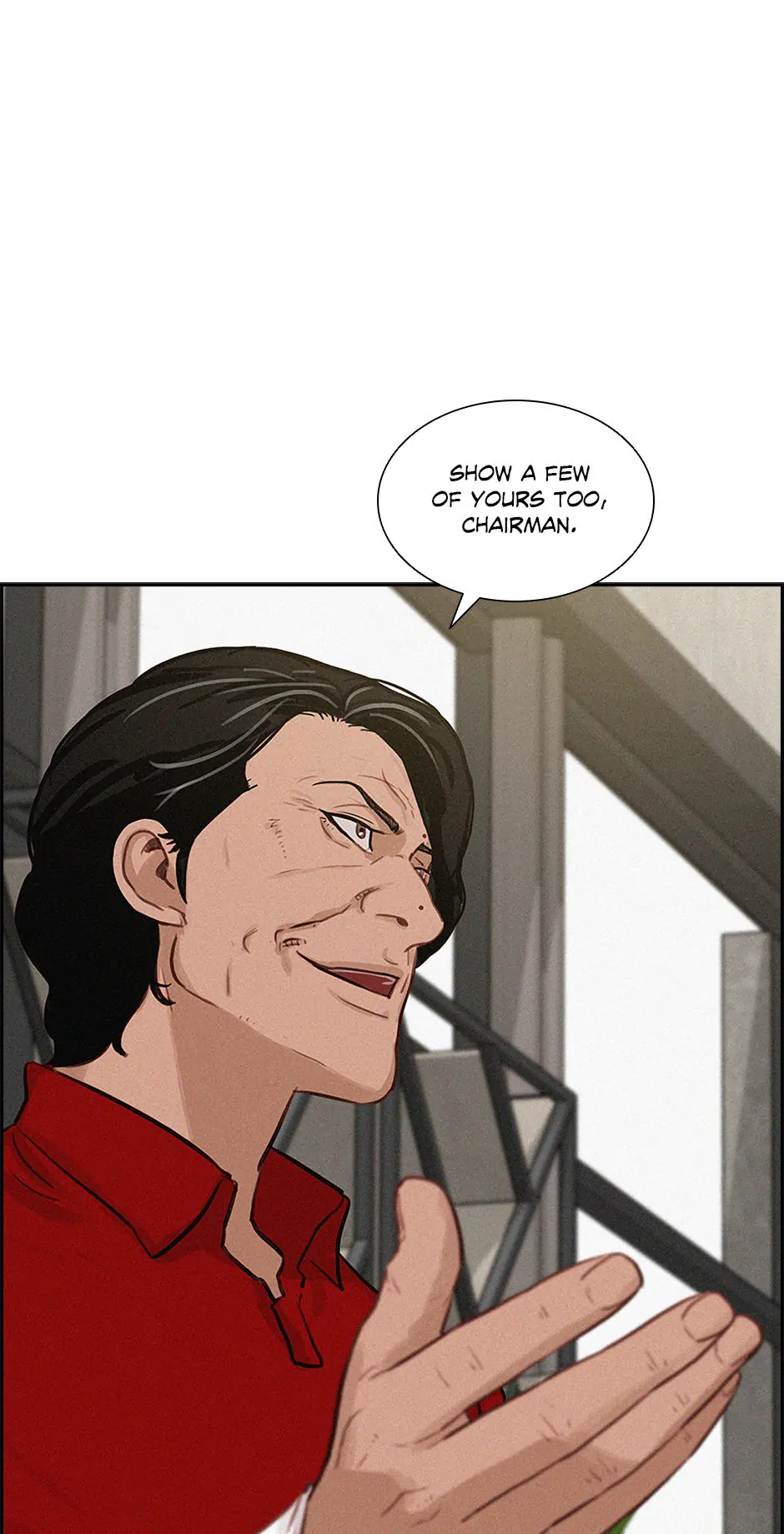 18+ Lord of Money Chapter 186 page 73