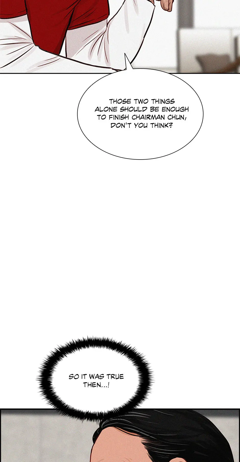 18+ Lord of Money Chapter 186 page 79