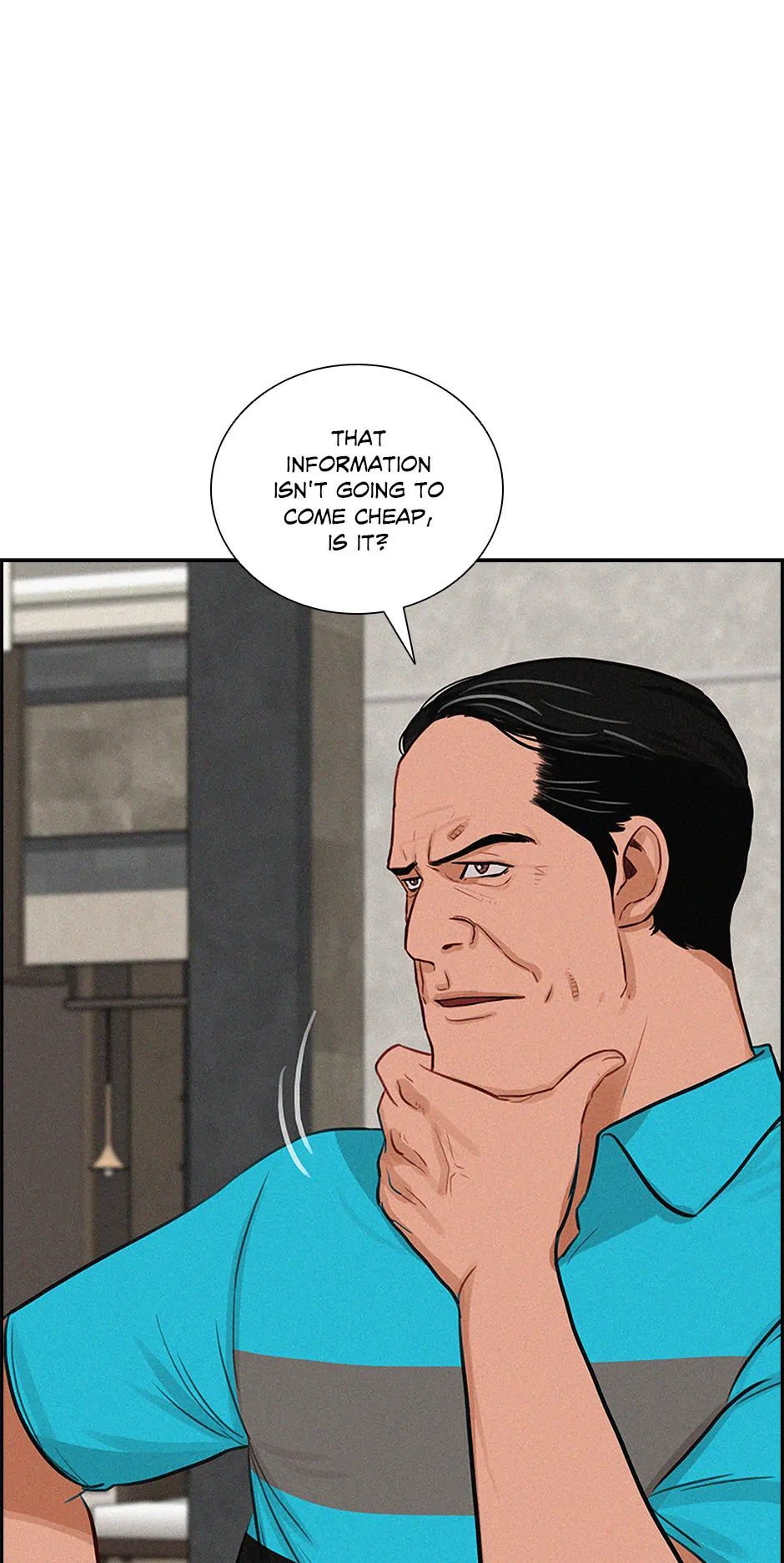 18+ Lord of Money Chapter 186 page 82