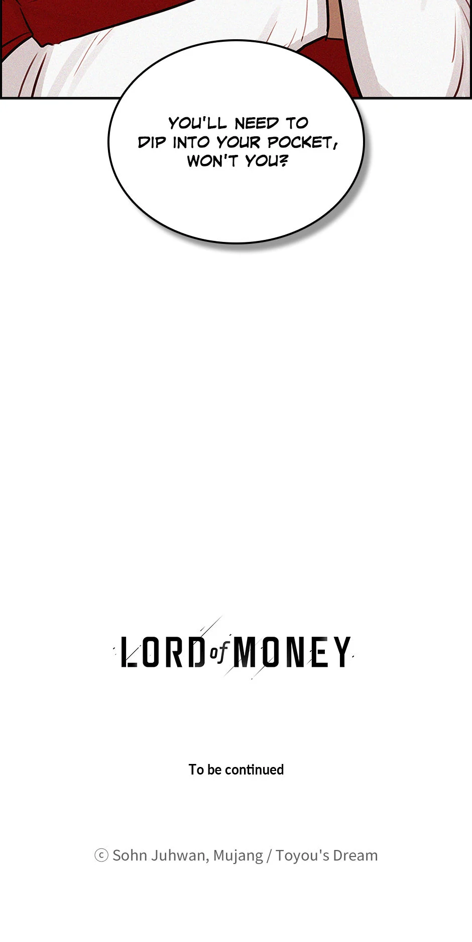 18+ Lord of Money Chapter 186 page 85