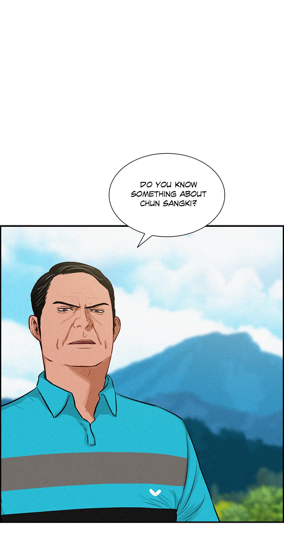 18+ Lord of Money Chapter 187 page 6