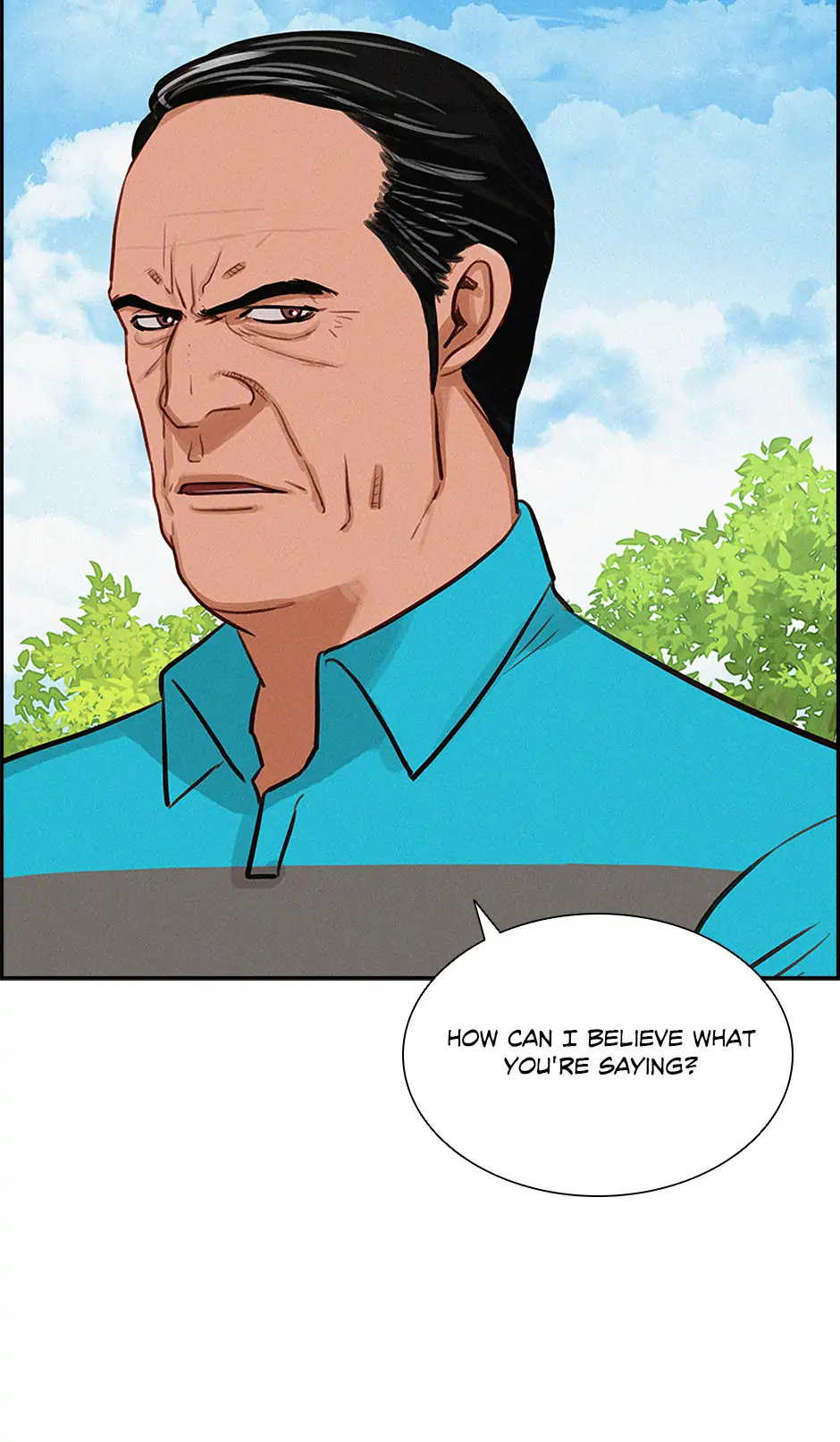 18+ Lord of Money Chapter 187 page 13
